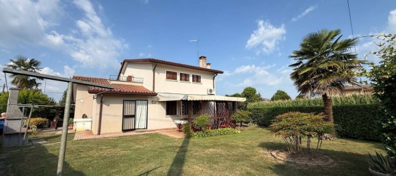 6-Zimmer Villa in Camisano Vicentino, Italy, Nr. 281603 3