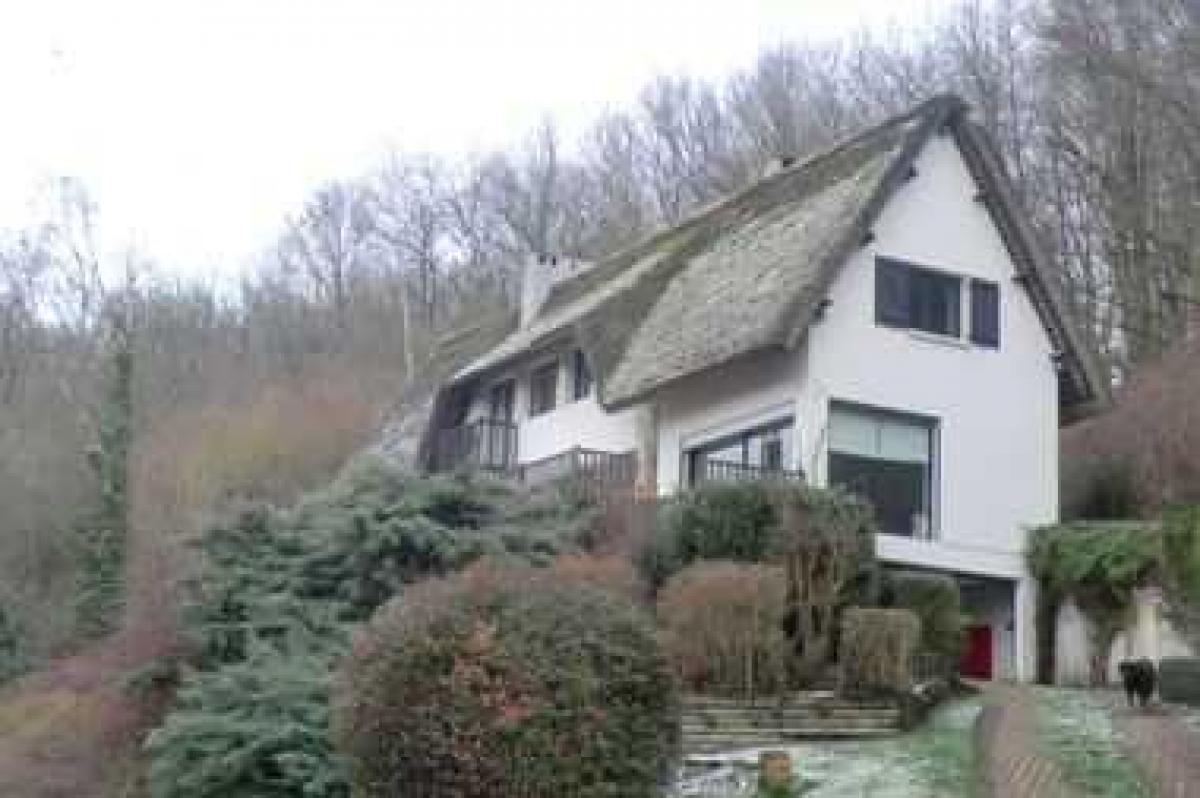 5 غرف نوم منزل في Louviers, France رقم 27444