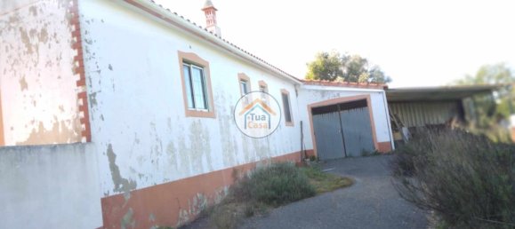 3 Schlafzimmer Haus in Sao Bras de Alportel, Portugal, Nr. 72243 7