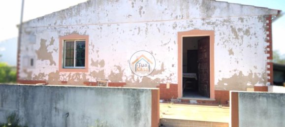 3 Schlafzimmer Haus in Sao Bras de Alportel, Portugal, Nr. 72243 36