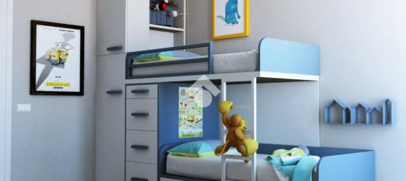 4غرفة شقة في Francavilla Fontana, Italy رقم 129394 5