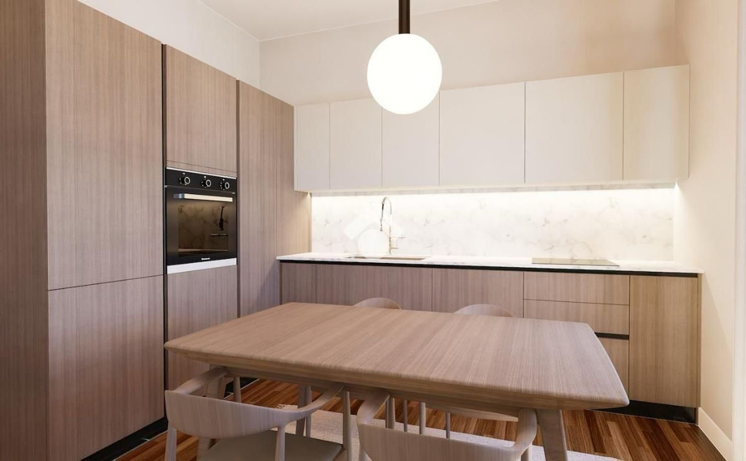 4غرفة شقة في Francavilla Fontana, Italy رقم 129394