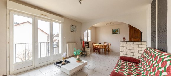 Apartamento T3 em Bourges, France N.º 78093 2