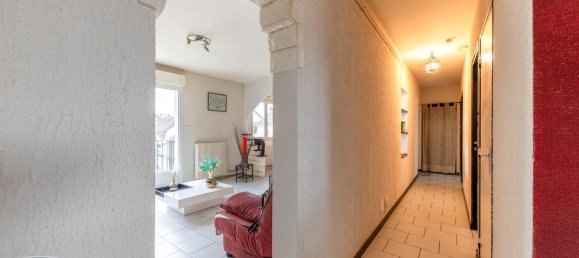 Apartamento T3 em Bourges, France N.º 78093 17