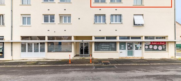 Apartamento T3 em Bourges, France N.º 78093 20