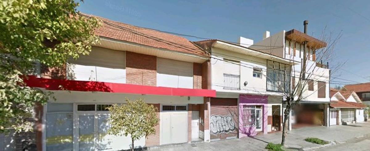  Land in Mar del Plata, Argentina No. 115072