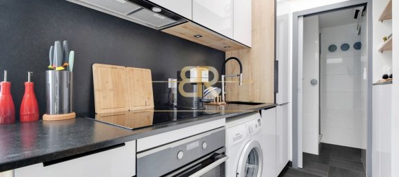 Studio in Paris, France No. 173394 5