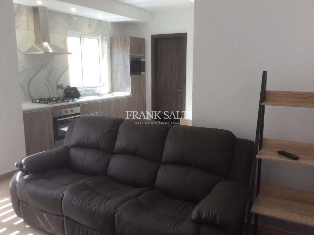 Квартира с 2 спальнями в Слима, Мальта № 8991