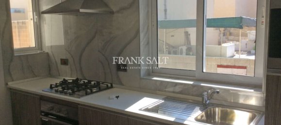 Квартира с 2 спальнями в Слима, Мальта № 8991 10