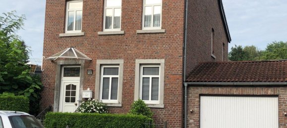 11 rooms Townhouse in Aachen, Germany No. 340444 2