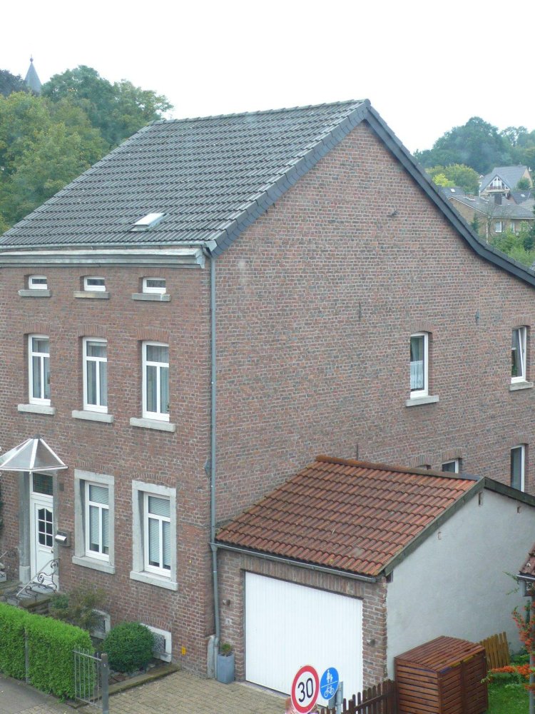 11 rooms Townhouse in Aachen, Germany No. 340444