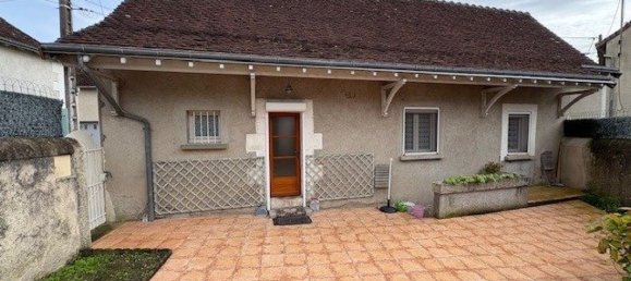 1 Schlafzimmer Haus in Clion, France, Nr. 219644 9