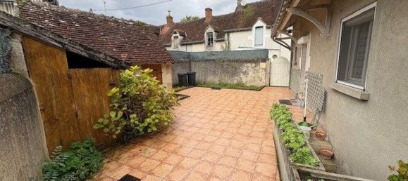 1 Schlafzimmer Haus in Clion, France, Nr. 219644 2