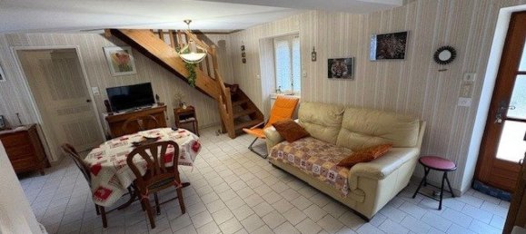 1 Schlafzimmer Haus in Clion, France, Nr. 219644 3