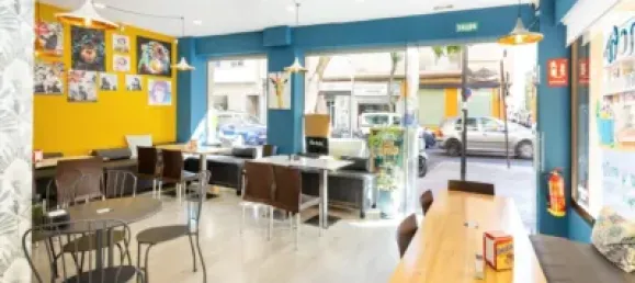 102m² Commercial property in Granada, Spain No. 147860 14