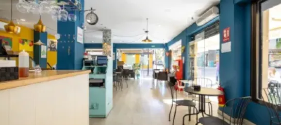 102m² Commercial property in Granada, Spain No. 147860 3