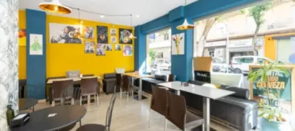 102m² Commercial property in Granada, Spain No. 147860 13