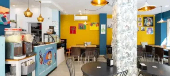 102m² Commercial property in Granada, Spain No. 147860 6