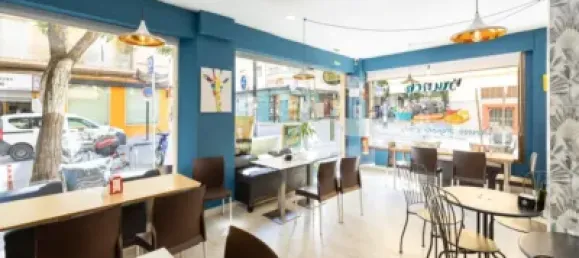 102m² Commercial property in Granada, Spain No. 147860 2