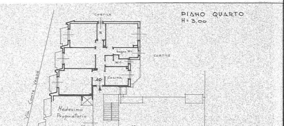 Apartamento de 5 habitaciónes en Asti, Italy No. 300787 13