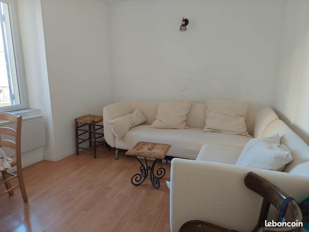 Apartamento de 1 dormitorio en Sault, France No. 339160