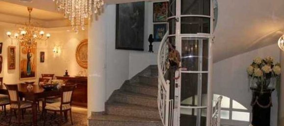 7 bedrooms House in Mouttagiaka, Cyprus No. 10659 10