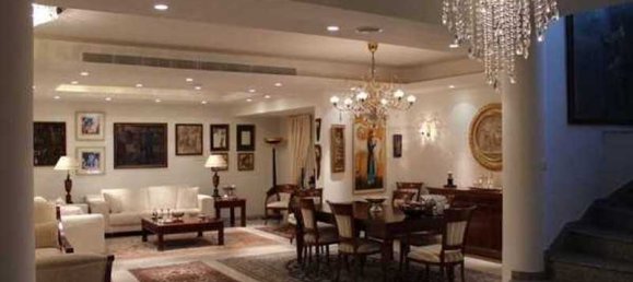 7 bedrooms House in Mouttagiaka, Cyprus No. 10659 11