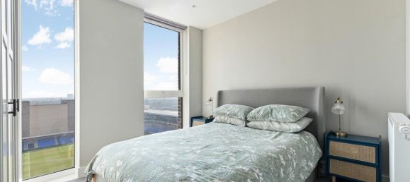 1 bedroom Apartment in London, United Kingdom No. 9642 3