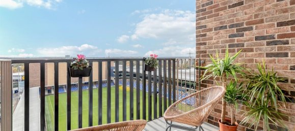 1 bedroom Apartment in London, United Kingdom No. 9642 4