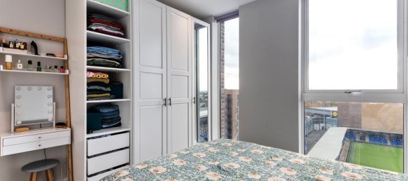 1 bedroom Apartment in London, United Kingdom No. 9642 8