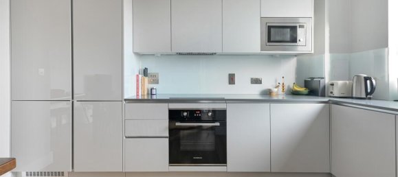 1 bedroom Apartment in London, United Kingdom No. 9642 2