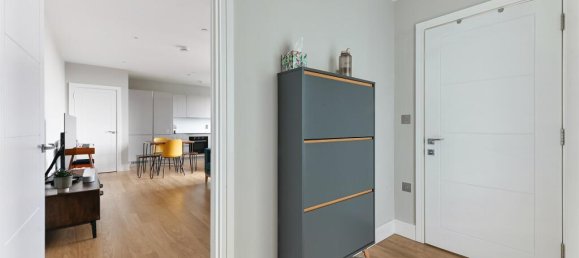 1 bedroom Apartment in London, United Kingdom No. 9642 9