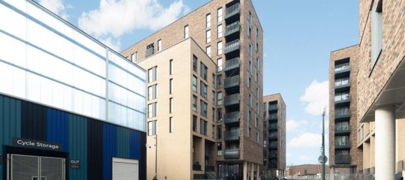 1 bedroom Apartment in London, United Kingdom No. 9642 7