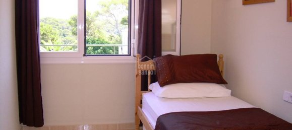 3 Schlafzimmer Villa in Ferreries, Spain, Nr. 163 7