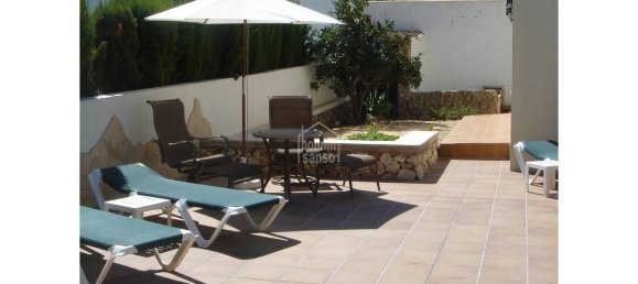 3 Schlafzimmer Villa in Ferreries, Spain, Nr. 163 19