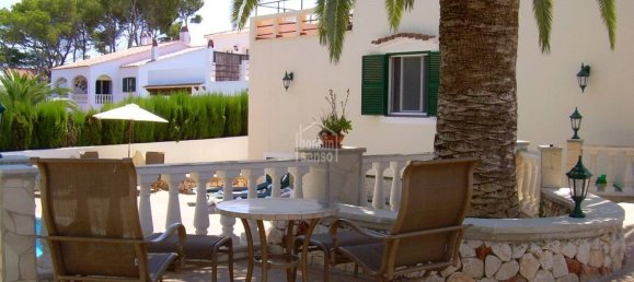 3 Schlafzimmer Villa in Ferreries, Spain, Nr. 163 9