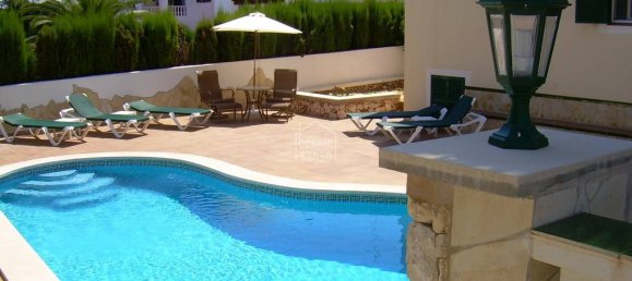 3 Schlafzimmer Villa in Ferreries, Spain, Nr. 163 20