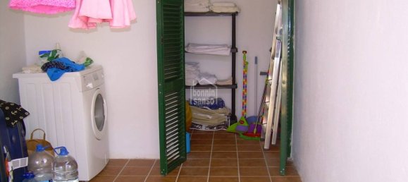 3 Schlafzimmer Villa in Ferreries, Spain, Nr. 163 13