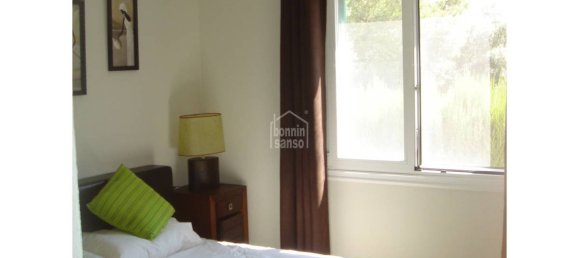 3 Schlafzimmer Villa in Ferreries, Spain, Nr. 163 16