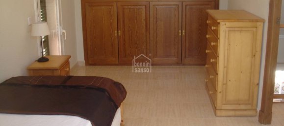 3 Schlafzimmer Villa in Ferreries, Spain, Nr. 163 2