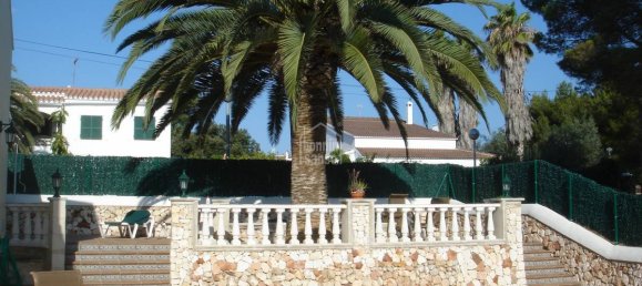 3 Schlafzimmer Villa in Ferreries, Spain, Nr. 163 17