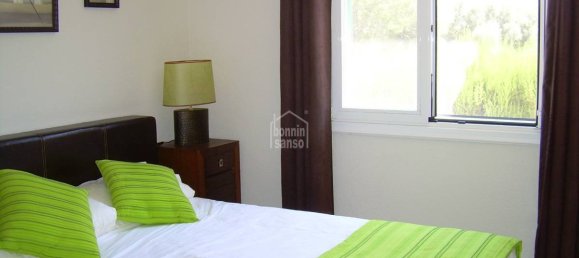 3 Schlafzimmer Villa in Ferreries, Spain, Nr. 163 8