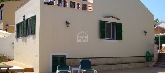3 Schlafzimmer Villa in Ferreries, Spain, Nr. 163 10