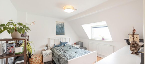 Квартира с 2 спальнями в Мюнстер, Германия № 227972 5