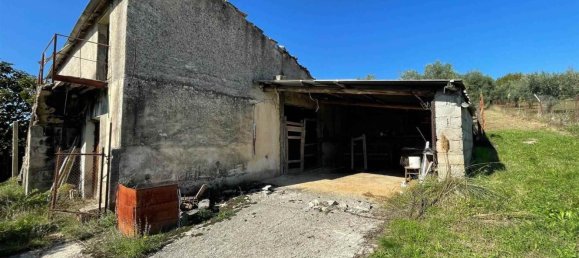 10 rooms Castles in Alvito, Italy No. 55819 23