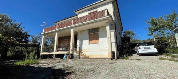 10 rooms Castles in Alvito, Italy No. 55819 9