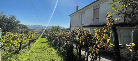 10 rooms Castles in Alvito, Italy No. 55819 30