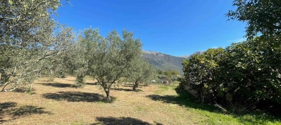 10 rooms Castles in Alvito, Italy No. 55819 35