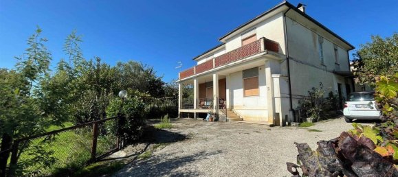 10 rooms Castles in Alvito, Italy No. 55819 27