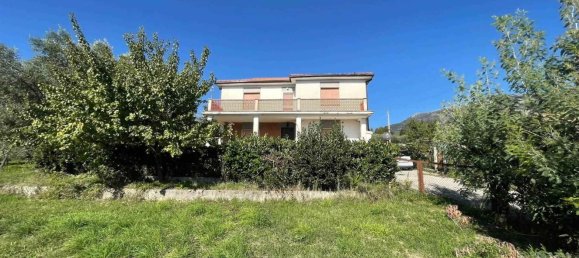 10 rooms Castles in Alvito, Italy No. 55819 46